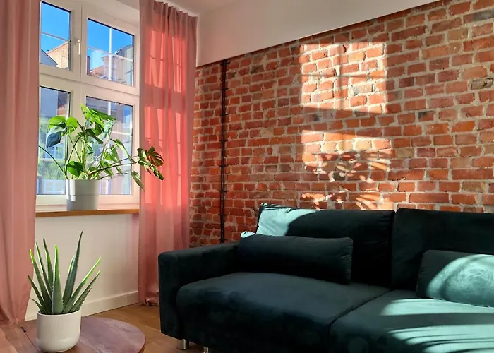 Apartament Stare Miasto