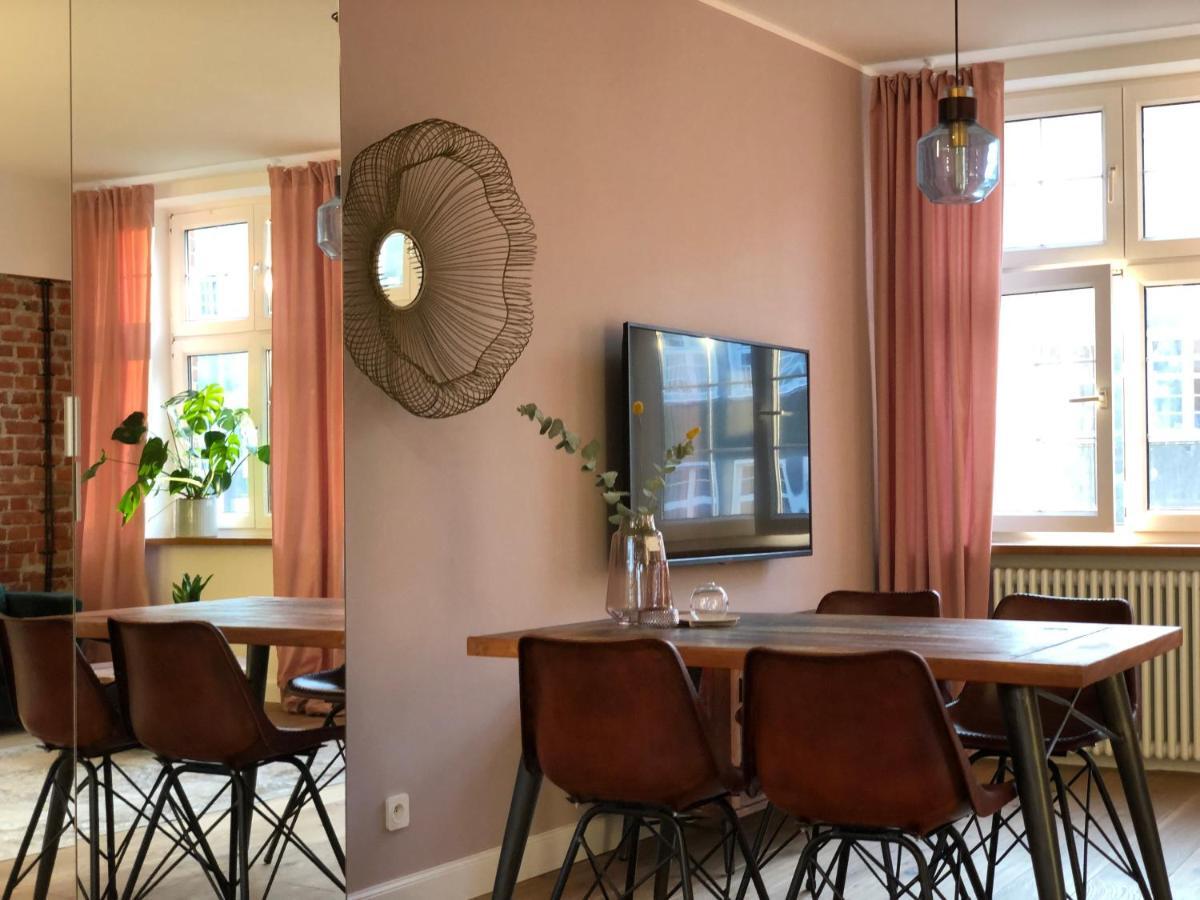 Stare Apartamento Gdansk