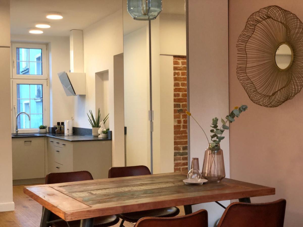 Apartamento Stare Gdansk