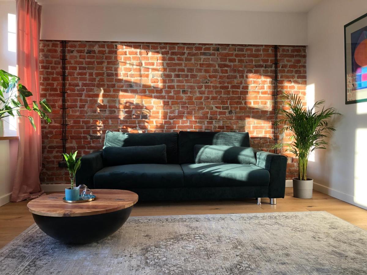 Apartamento Stare Gdansk